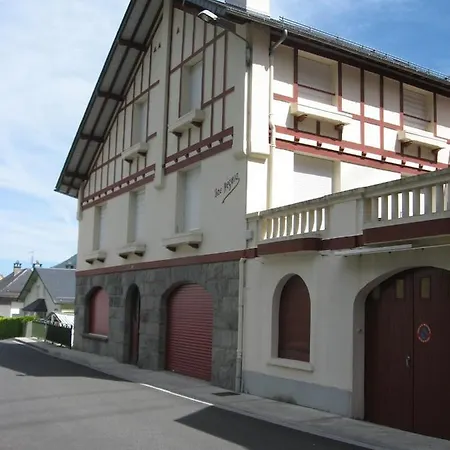 5543202 Διαμέρισμα Cauterets