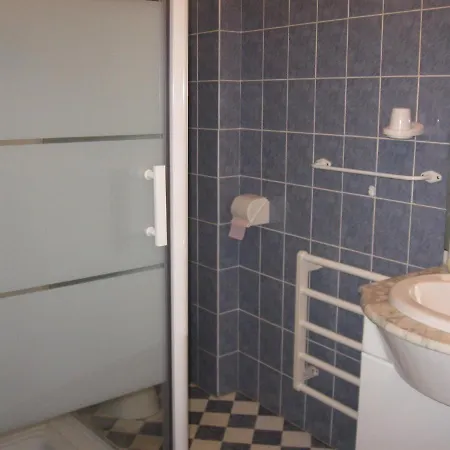 5543202 Διαμέρισμα *